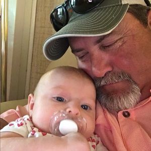 Meet your Posher, Kevin